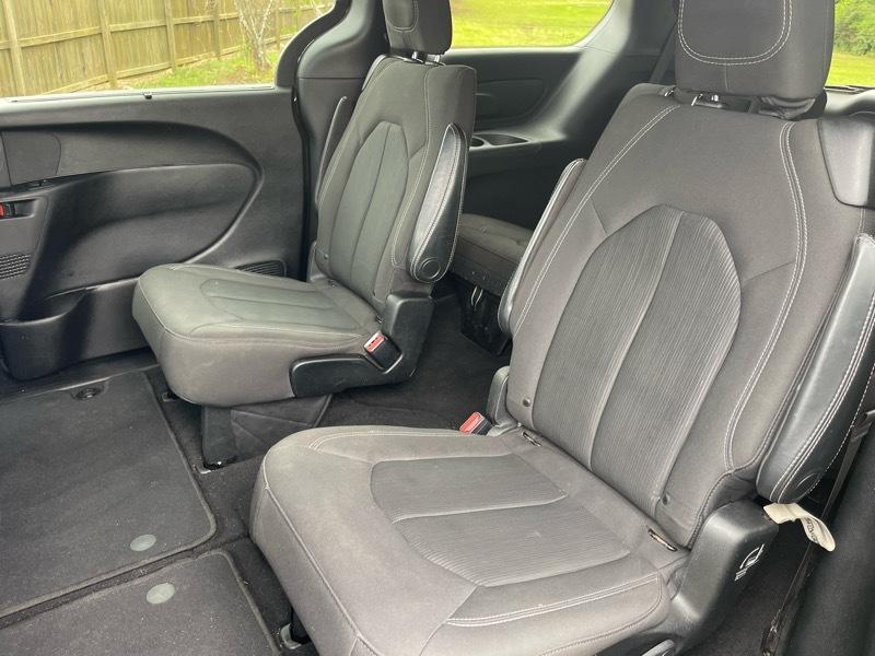 Chrysler Pacifica Touring Plus FWD 2019