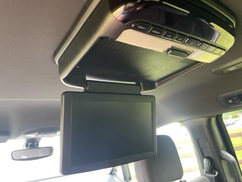 Chrysler Pacifica Touring Plus FWD 2019