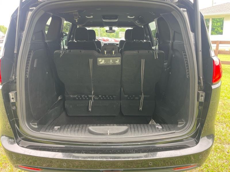 Chrysler Pacifica Touring Plus FWD 2019