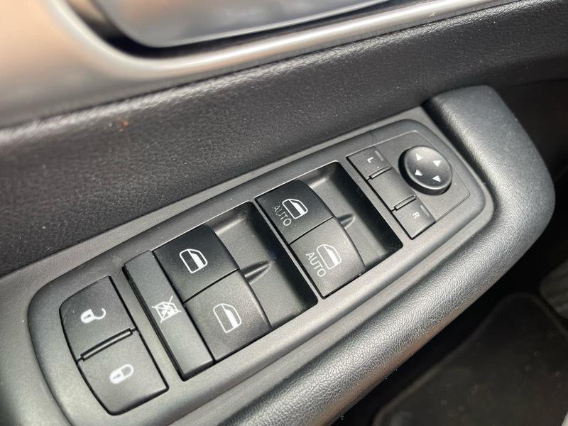 Chrysler Pacifica Touring Plus FWD 2019