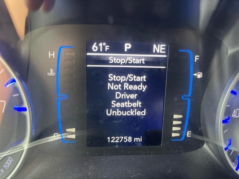 Chrysler Pacifica Touring Plus FWD 2019