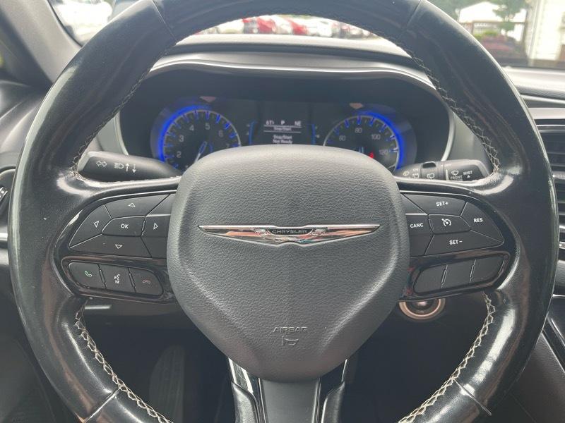 Chrysler Pacifica Touring Plus FWD 2019