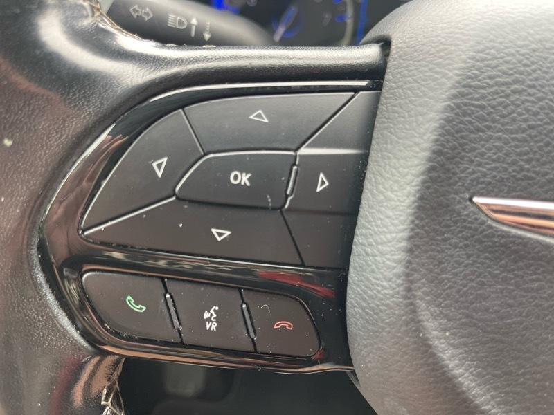 Chrysler Pacifica Touring Plus FWD 2019