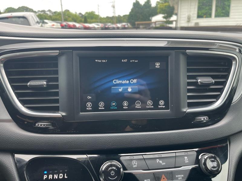 Chrysler Pacifica Touring Plus FWD 2019