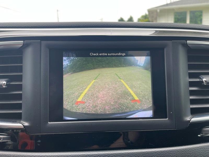 Chrysler Pacifica Touring Plus FWD 2019