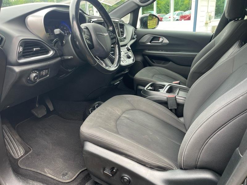 Chrysler Pacifica Touring Plus FWD 2019