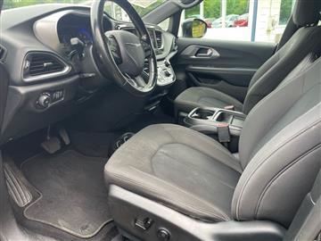 2019 Chrysler Pacifica Touring Plus FWD