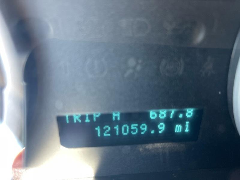 Ford Focus 4dr Sdn SE 2011