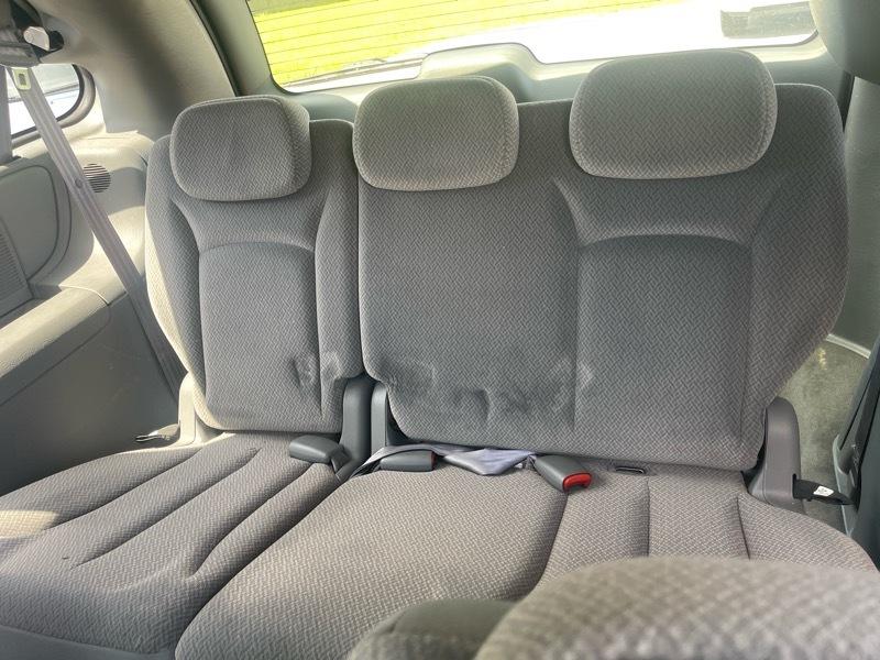 Chrysler Town & Country 4dr LWB Touring FWD 2005