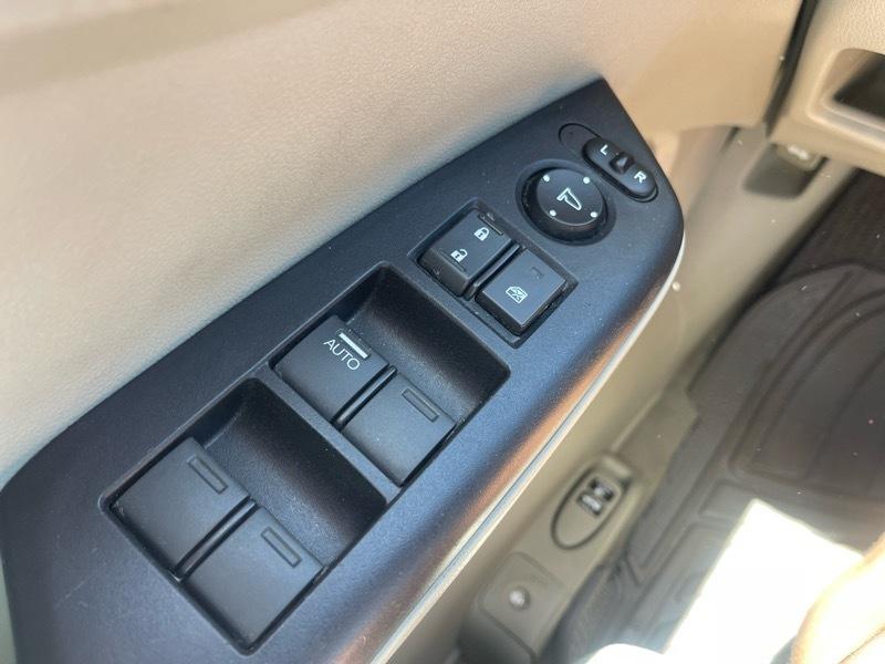 Honda Civic Sdn 4dr Auto LX 2012