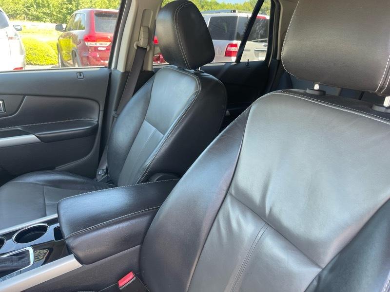 Ford Edge 4dr Sport FWD 2013