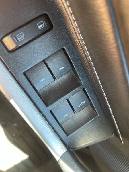 Ford Edge 4dr Sport FWD 2013