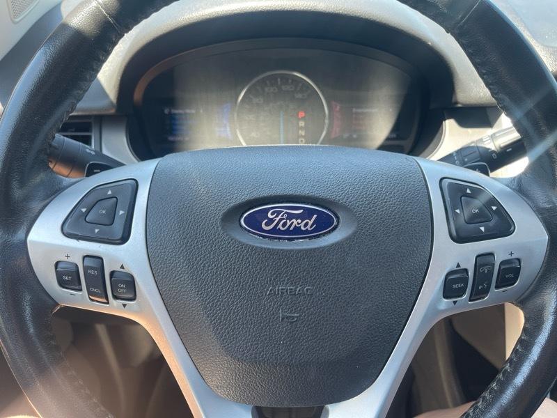 Ford Edge 4dr Sport FWD 2013