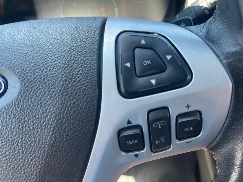 Ford Edge 4dr Sport FWD 2013