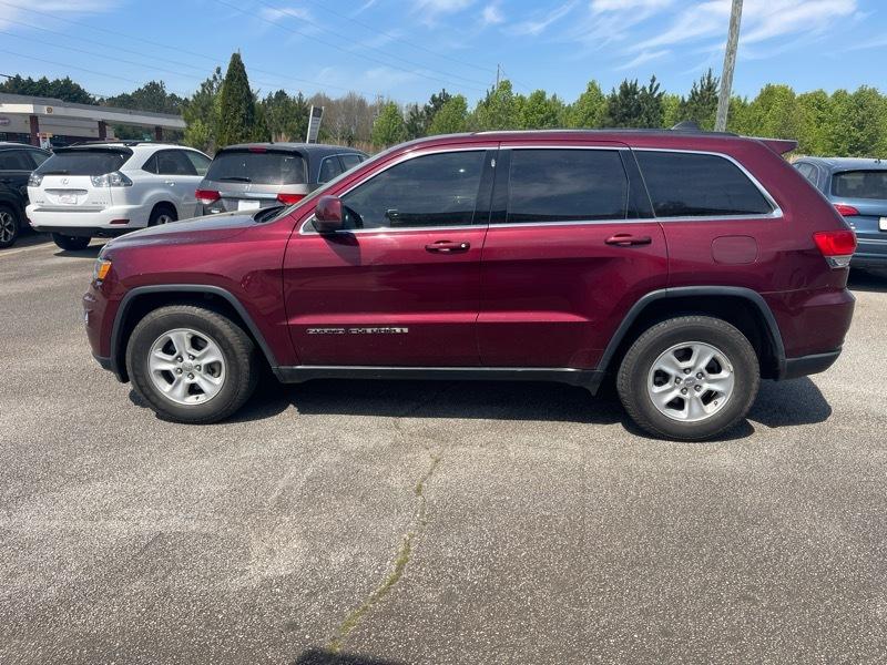 Jeep Grand Cherokee Laredo 4x2 2017