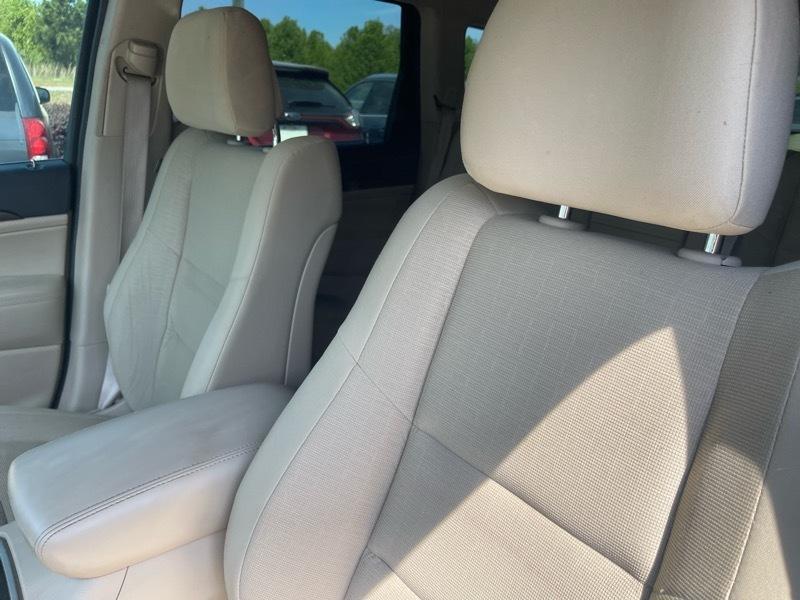 Jeep Grand Cherokee Laredo 4x2 2017