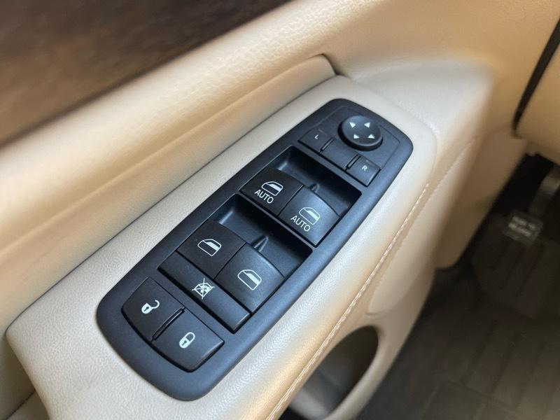 Jeep Grand Cherokee Laredo 4x2 2017