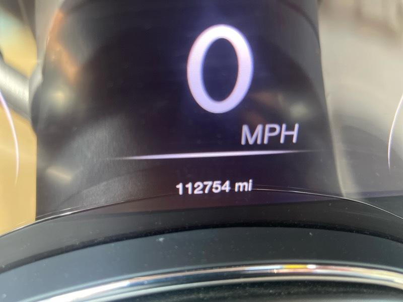 Jeep Grand Cherokee Laredo 4x2 2017