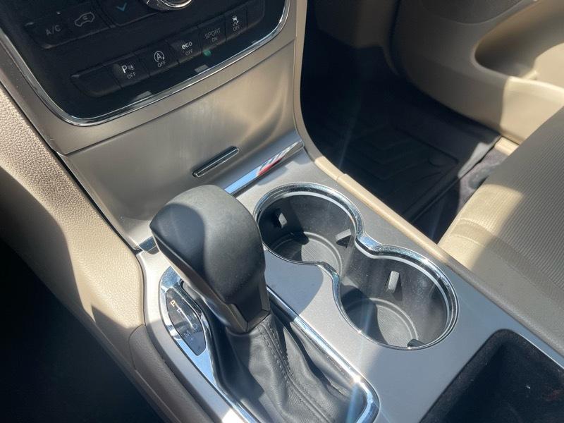 Jeep Grand Cherokee Laredo 4x2 2017