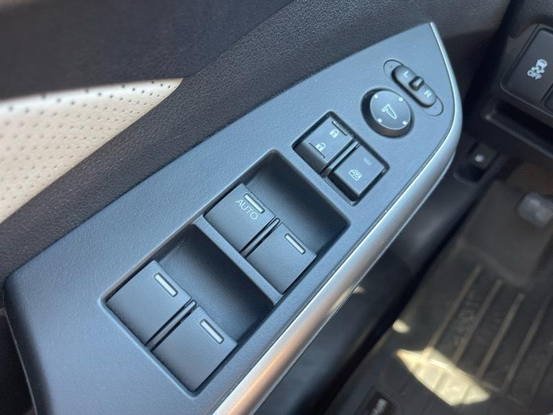 Honda CR-V 2WD 5dr EX-L 2015