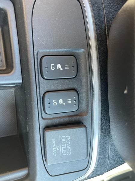 Honda CR-V 2WD 5dr EX-L 2015