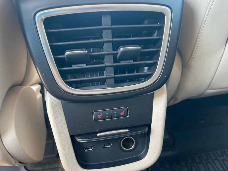 Lincoln MKX Reserve FWD 2017