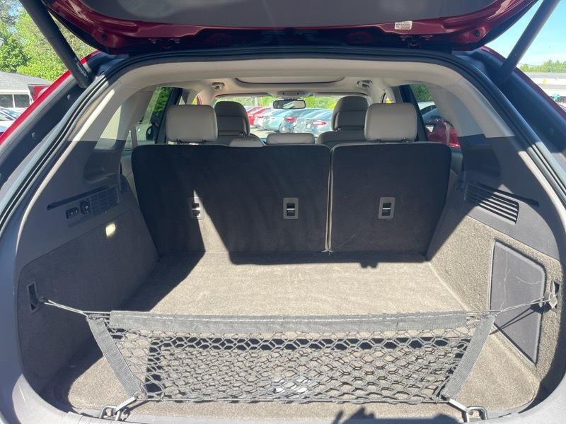 Lincoln MKX Reserve FWD 2017