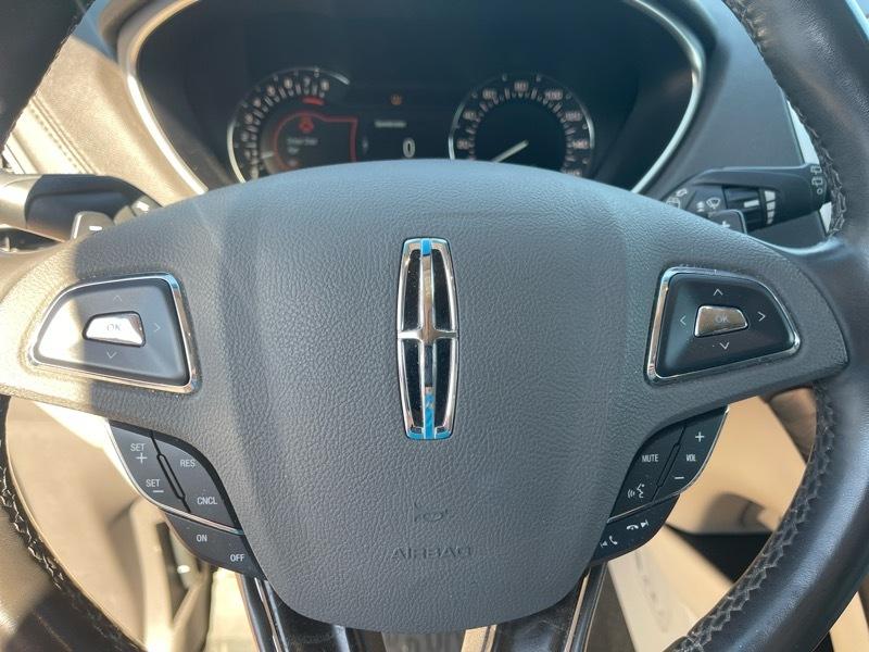 Lincoln MKX Reserve FWD 2017