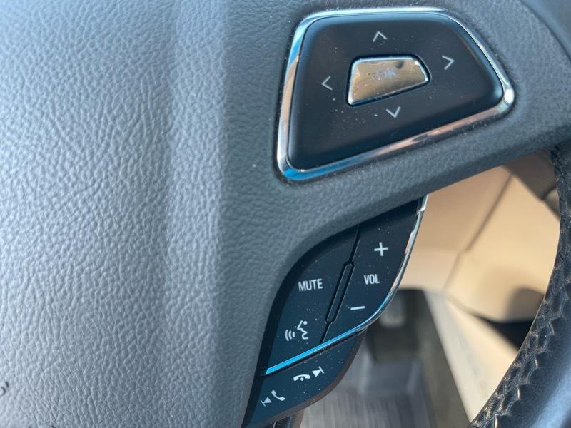 Lincoln MKX Reserve FWD 2017