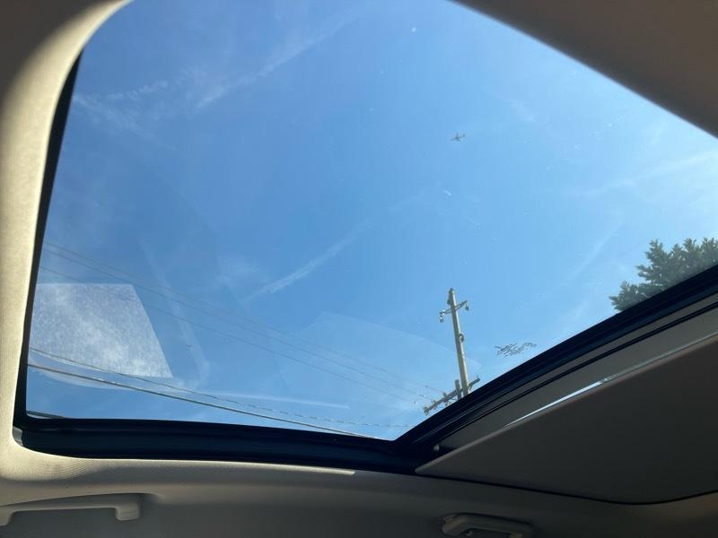 Lincoln MKX Reserve FWD 2017