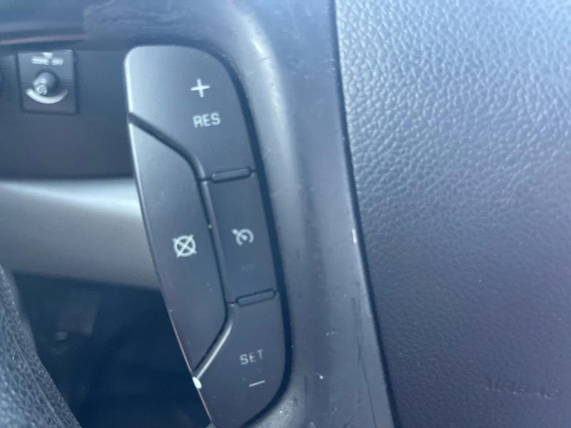 Chevrolet Silverado 1500 2WD Ext Cab 143.5" Work Truck 2013