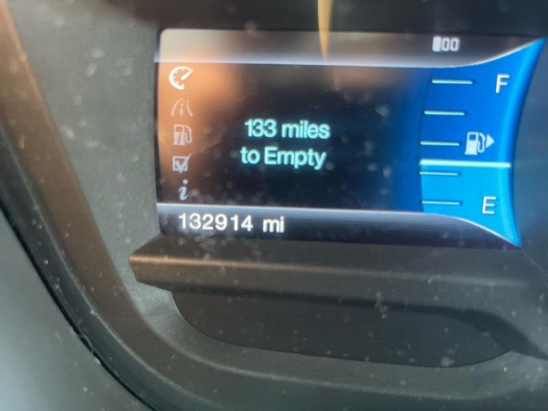 Ford Explorer FWD 4dr Limited 2012