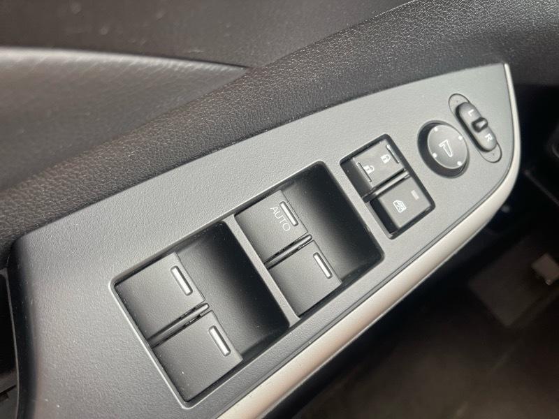 Honda CR-V 2WD 5dr EX-L 2012