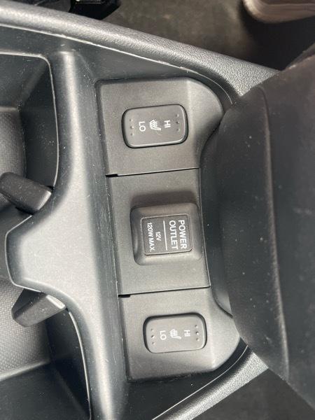 Honda CR-V 2WD 5dr EX-L 2012