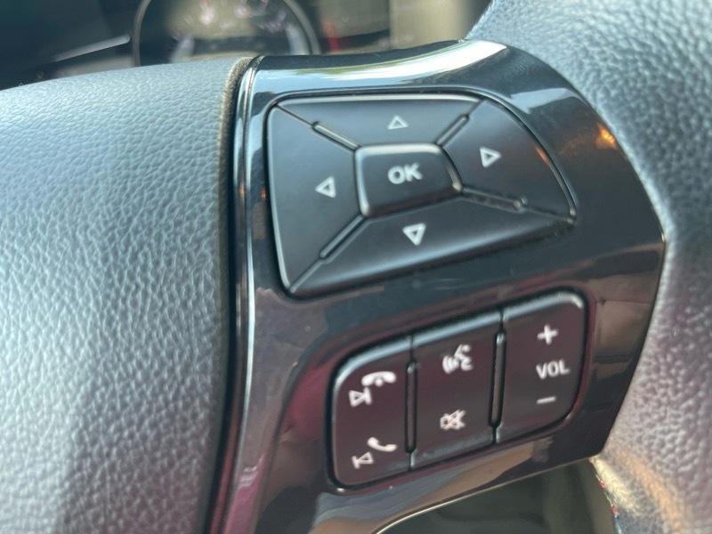 Ford Explorer Sport 4WD 2017