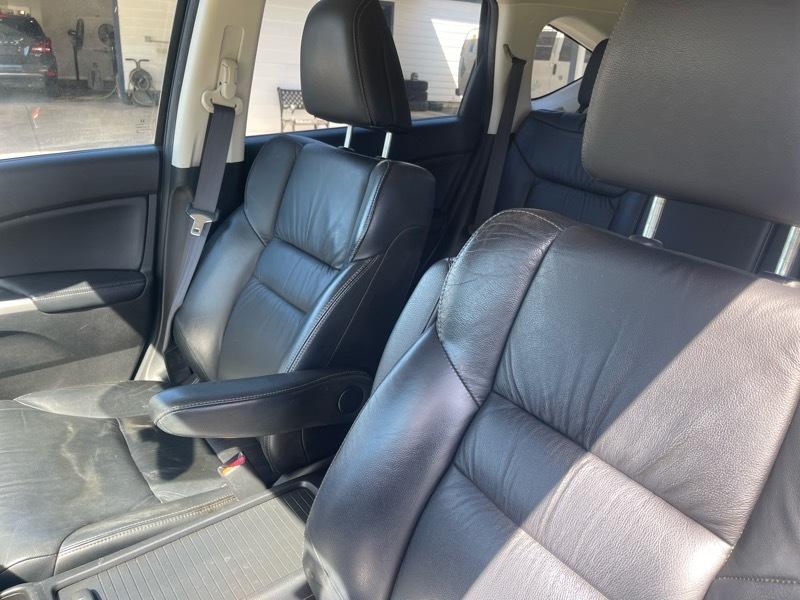 Honda CR-V 2WD 5dr EX-L 2014