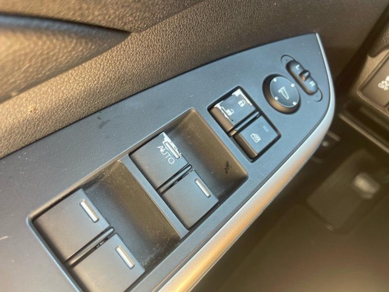 Honda CR-V 2WD 5dr EX-L 2014