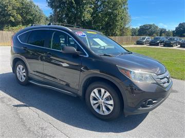 2014 Honda CR-V 2WD 5dr EX-L