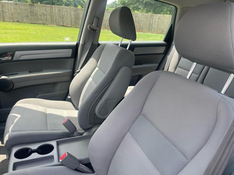 Honda CR-V 2WD 5dr LX 2010
