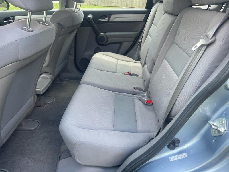 Honda CR-V 2WD 5dr LX 2010