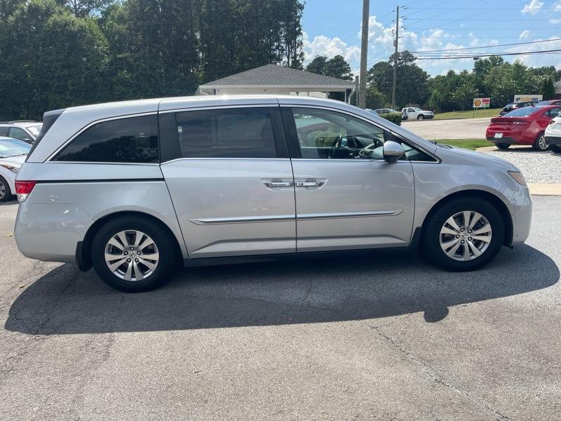 Honda Odyssey 5dr EX-L 2014