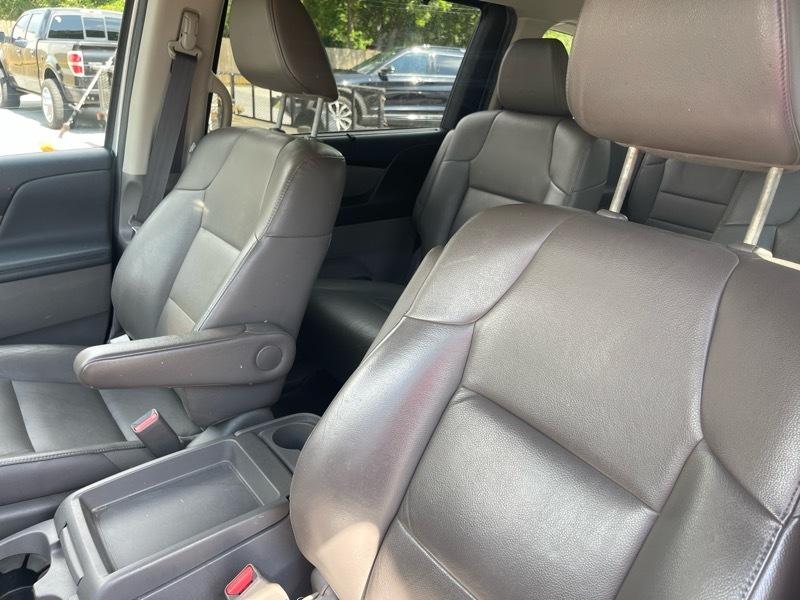 Honda Odyssey 5dr EX-L 2014