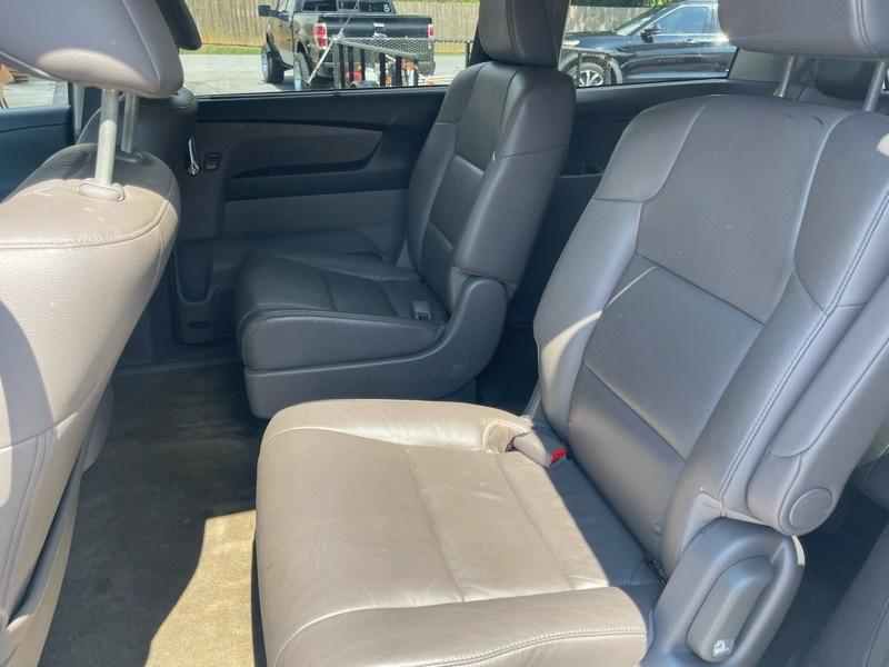 Honda Odyssey 5dr EX-L 2014