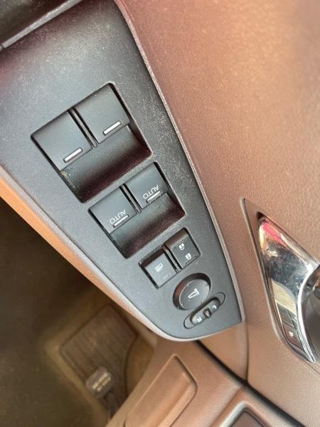 Honda Odyssey 5dr EX-L 2014
