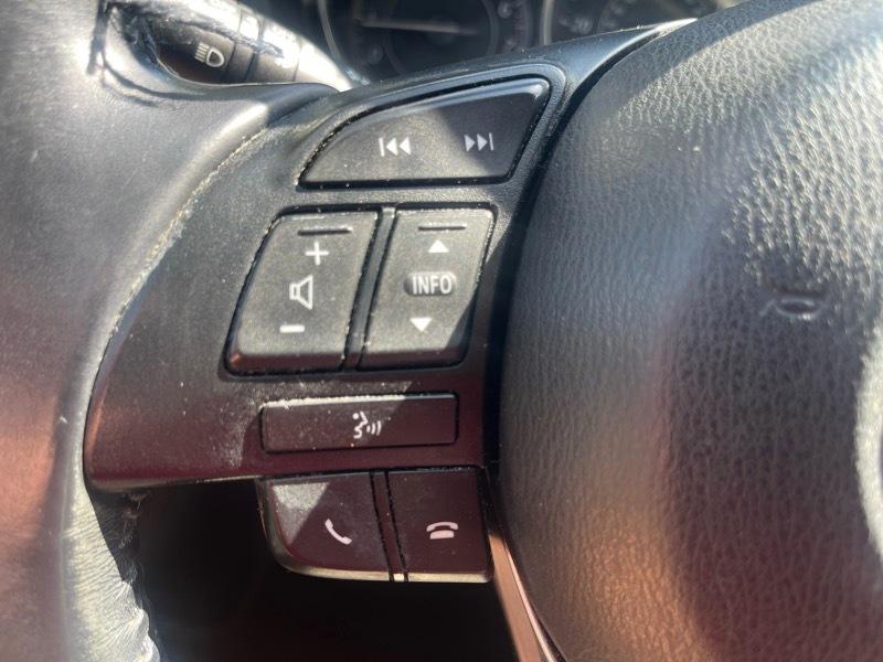 Mazda MAZDA6 4dr Sdn Man i Touring 2014