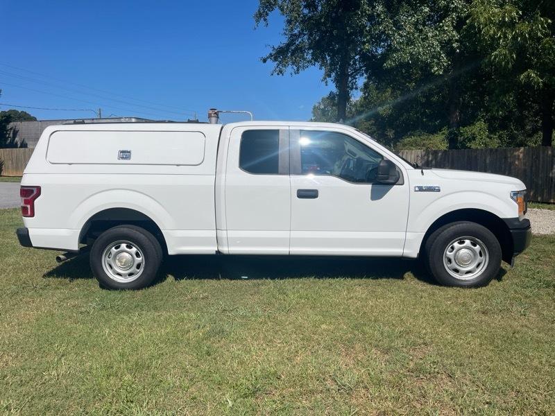 Ford F-150 XL 2020