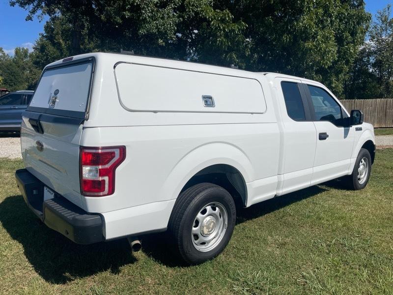 Ford F-150 XL 2020