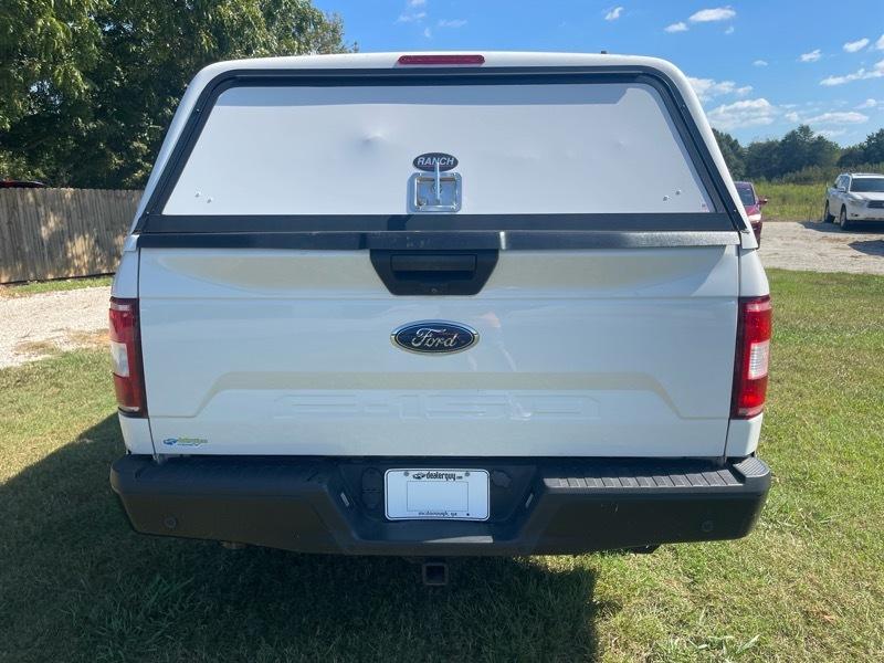 Ford F-150 XL 2020