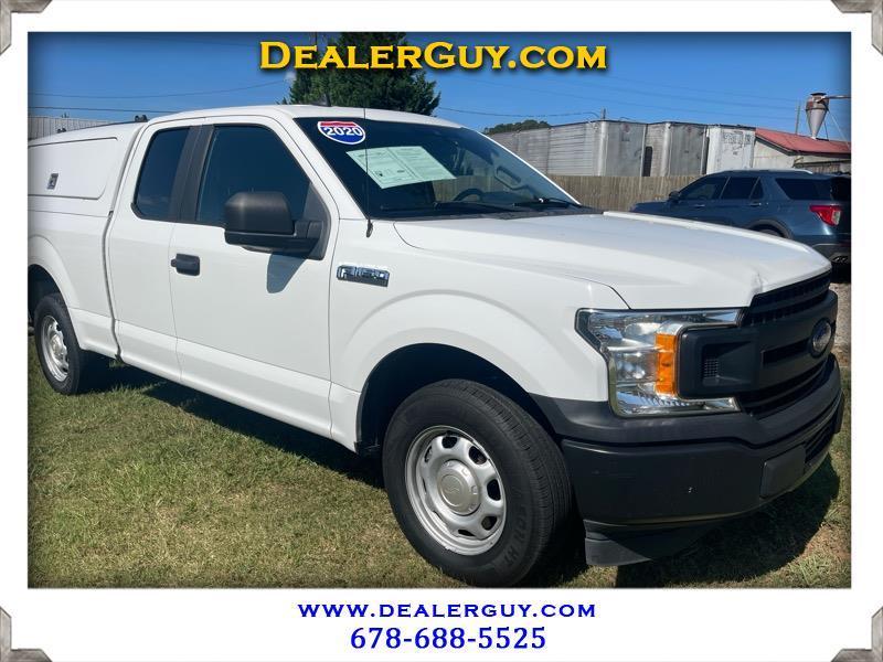 Ford F-150 XL 2020