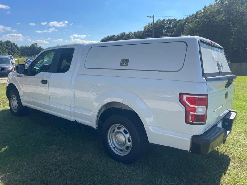 Ford F-150 XL 2020